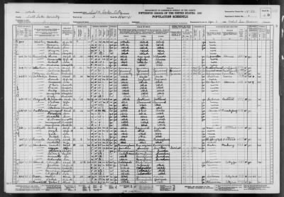 Thumbnail for SALT LAKE CITY, WARD 3 > 18-59