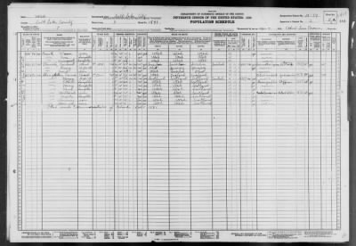 Thumbnail for SALT LAKE CITY, WARD 3 > 18-59