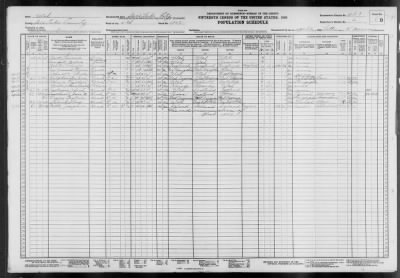 Thumbnail for SALT LAKE CITY, WARD 4 > 18-63