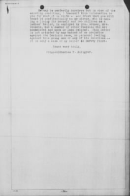 Old German Files, 1909-21 > William Beckerath (#8000-2716)