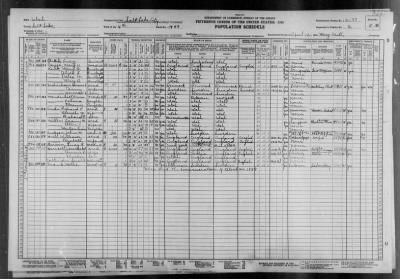 Thumbnail for SALT LAKE CITY, WARD 4 > 18-70