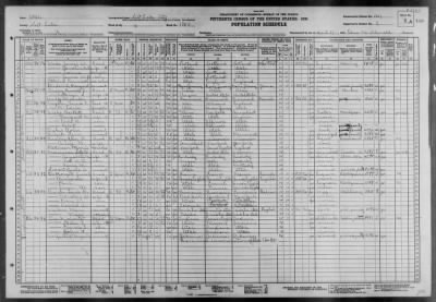 Thumbnail for SALT LAKE CITY, WARD 4 > 18-71