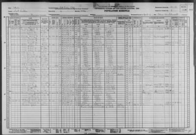 Thumbnail for SALT LAKE CITY, WARD 4 > 18-71