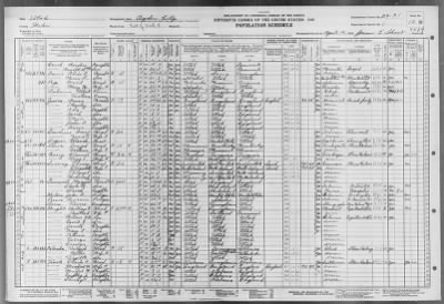 Thumbnail for OGDEN CITY, WARD 4, PCTS 34, 35, AND 36 > 29-31