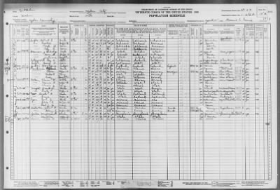 OGDEN CITY, WARD 4, PCTS 37, 38, AND 39 > 29-32