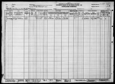 ELECTION PCT 20, SOUTH BOISE > 1-29