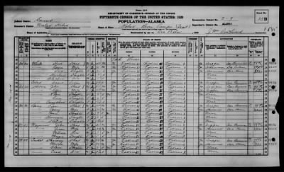 NOATAK-KOBUK RECORDING DIST > 2-9