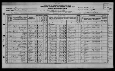 NOATAK-KOBUK RECORDING DIST > 2-9