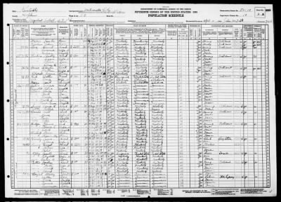 MADISONVILLE CITY, WARD 3 > 54-12