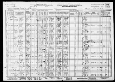 MADISONVILLE CITY, WARD 3 > 54-12