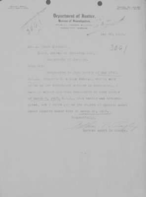 Old German Files, 1909-21 > John C. Eudolph (#8000-3061)