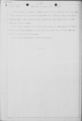 Old German Files, 1909-21 > Karl Seemann (#8000-3062)
