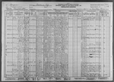 PORTLAND CITY, ELECTION PCT 285 > 26-369