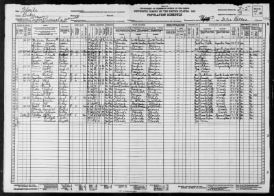 ELECTION PCT 4, JOHNSVILLE (TAYLOR) > 2-5