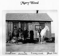 Thumbnail for Mary Wood family.JPG