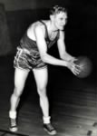 John A. Alzo, Jr. - Basketball Star