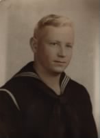 Richard C Linsenmaier, US Navy, USS Princeton, CVL-23