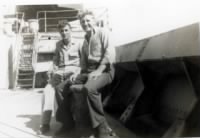John A. Alzo, Jr. Navy WW2