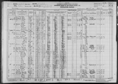 Thumbnail for HONOLULU CITY, PCT 24 > 2-82