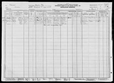 DENVER CITY, ELECTION PCT L > 16-109