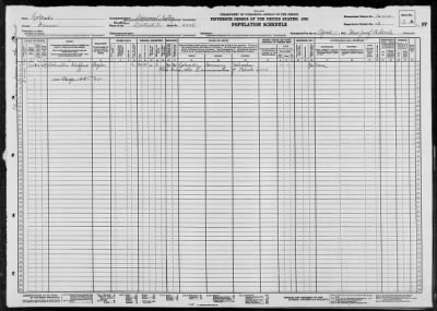 DENVER CITY, ELECTION PCT N > 16-110