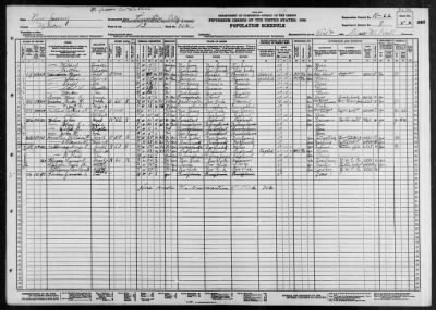 TRENTON CITY, WARD 13 > 11-62