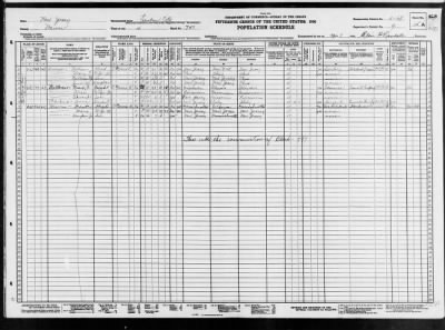 Thumbnail for TRENTON CITY, WARD 14 > 11-68