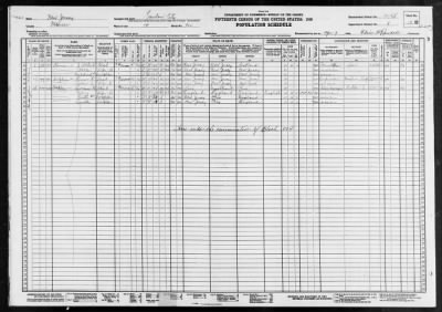 Thumbnail for TRENTON CITY, WARD 14 > 11-68