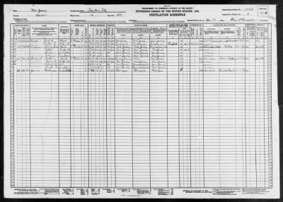 Thumbnail for TRENTON CITY, WARD 14 > 11-68