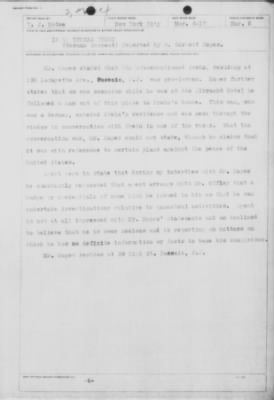 Old German Files, 1909-21 > Thomas C. Prenn (#8000-3264)