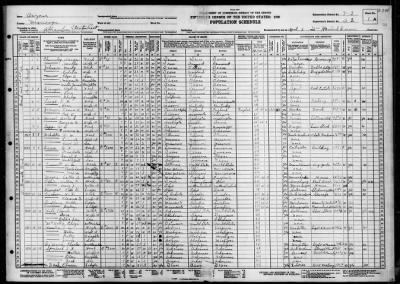 ALHAMBRA ELECTION PCT > 7-3