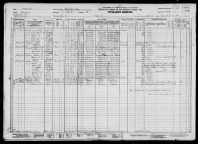 OMAHA CITY, WARD 6 > 28-65