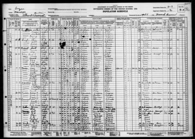 ALHAMBRA ELECTION PCT > 7-3