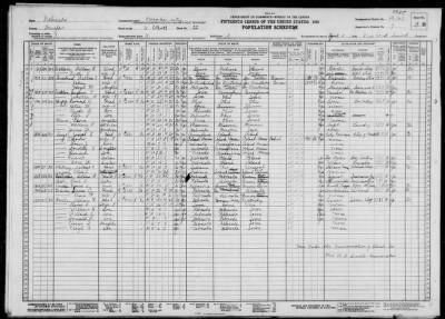 OMAHA CITY, WARD 6 > 28-65