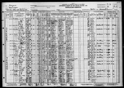 ALHAMBRA ELECTION PCT > 7-3