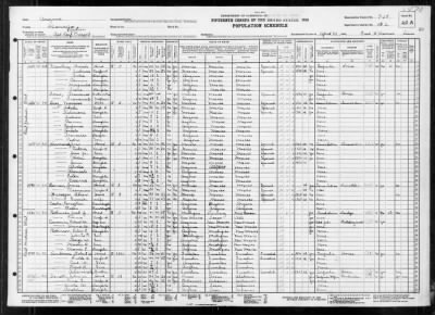 DEL REY ELECTION PCT > 7-59