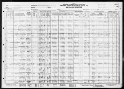 Thumbnail for GLENDALE TOWN, GLENDALE ELECTION PCT 2 > 7-74