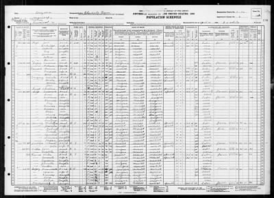 Thumbnail for GLENDALE TOWN, GLENDALE ELECTION PCT 2 > 7-74