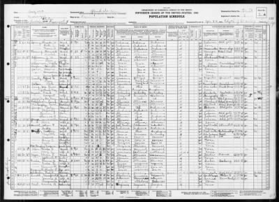 GLENDALE TOWN, GLENDALE ELECTION PCT 4 > 7-75