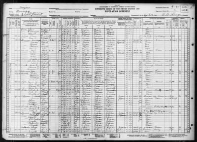 ISAAC ELECTION PCT > 7-85