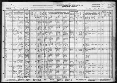 KYRENE ELECTION PCT > 7-87