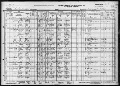 KYRENE ELECTION PCT > 7-87