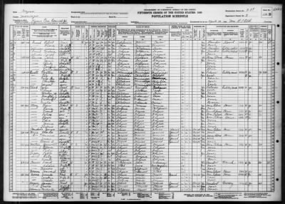 KYRENE ELECTION PCT > 7-87