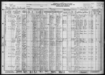 KYRENE ELECTION PCT > 7-87