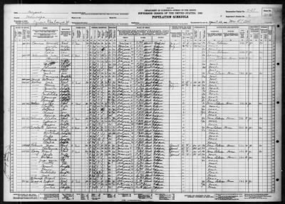 KYRENE ELECTION PCT > 7-87