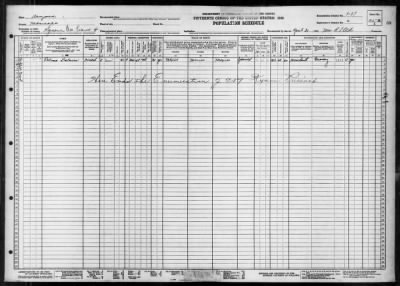 KYRENE ELECTION PCT > 7-87