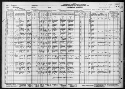 LAVEEN ELECTION PCT > 7-89