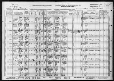 LIBERTY ELECTION PCT > 7-92