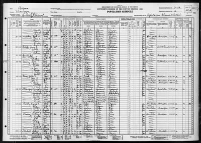 LIBERTY ELECTION PCT > 7-92