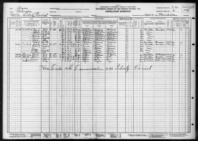 LIBERTY ELECTION PCT > 7-92